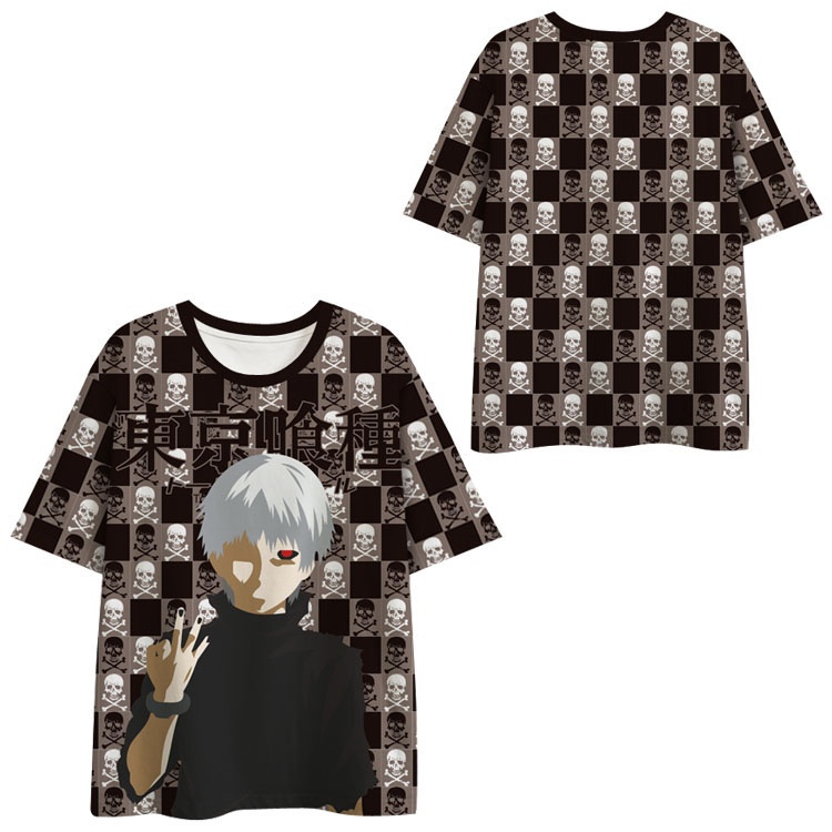 ���������� ������� �������� Tokyo Ghoul (3D Print) 624190 �� ����� � ����� ��������� ���� / Tokyo Ghoul / Tokyo Kushu / ��������� ������