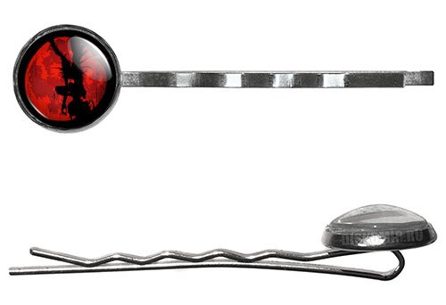 ���������� ������� ������� ������� ������ - Red ������ Moon �� ����� � ����� ������� ������ / Death Note