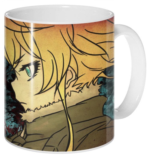 ���������� ������� ������������ ������ �� ����� ������� ������� ��������� ������� / Youjo Senki / The Saga of Tanya the Evil / The Military Chronicles of a Little Girl / �������� � �������