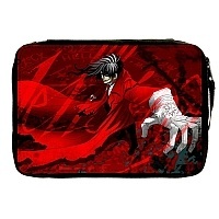      / Hellsing