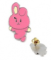 ������ ������������� K-POP BTS - Cooky