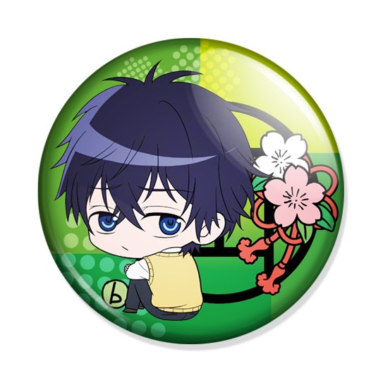 ���������� ������� ������ Fukigen na Mononokean Chibi Hanae Ashiya �� ����� � ����� ������� ���������� / Fukigen na Mononokean / The Morose Mononokean / ������� ����������� ����� / ������ �������� ��������