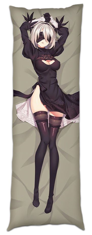 ��������� ���������� �� ������� ��������� �� ���� NieR Automata 4
