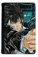     Psycho-Pass - Shinya Kougami