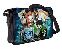 -  Tate no Yuusha no Nariagari - Naofumi Iwatani, Raphtalia, Firo