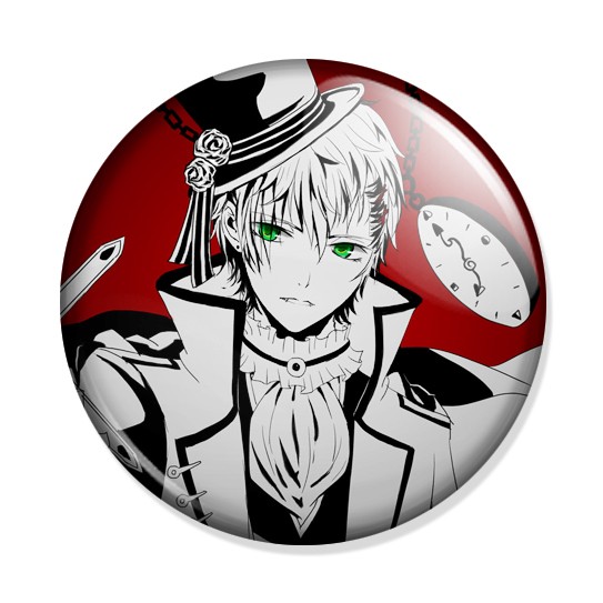 ���������� ������� ������ Zetsuen no Tempest Monochrome - Yoshino Takigawa �� ����� � ����� ���� ������ / Zetsuen no Tempest / Blast of Tempest