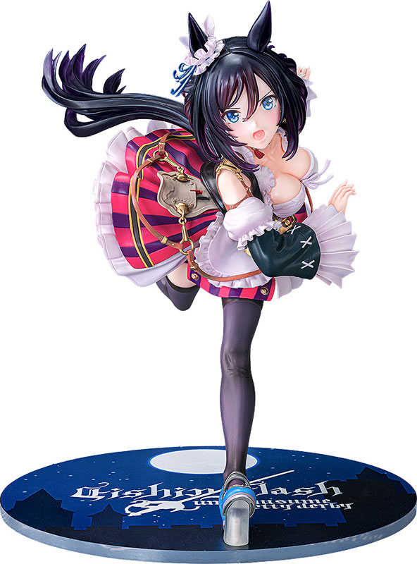 ������� Umamusume Pretty Derby Eishin Flash 1/7 Complete Figure