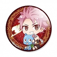  Fairy Tail - Chibi Natsu Dragneel
