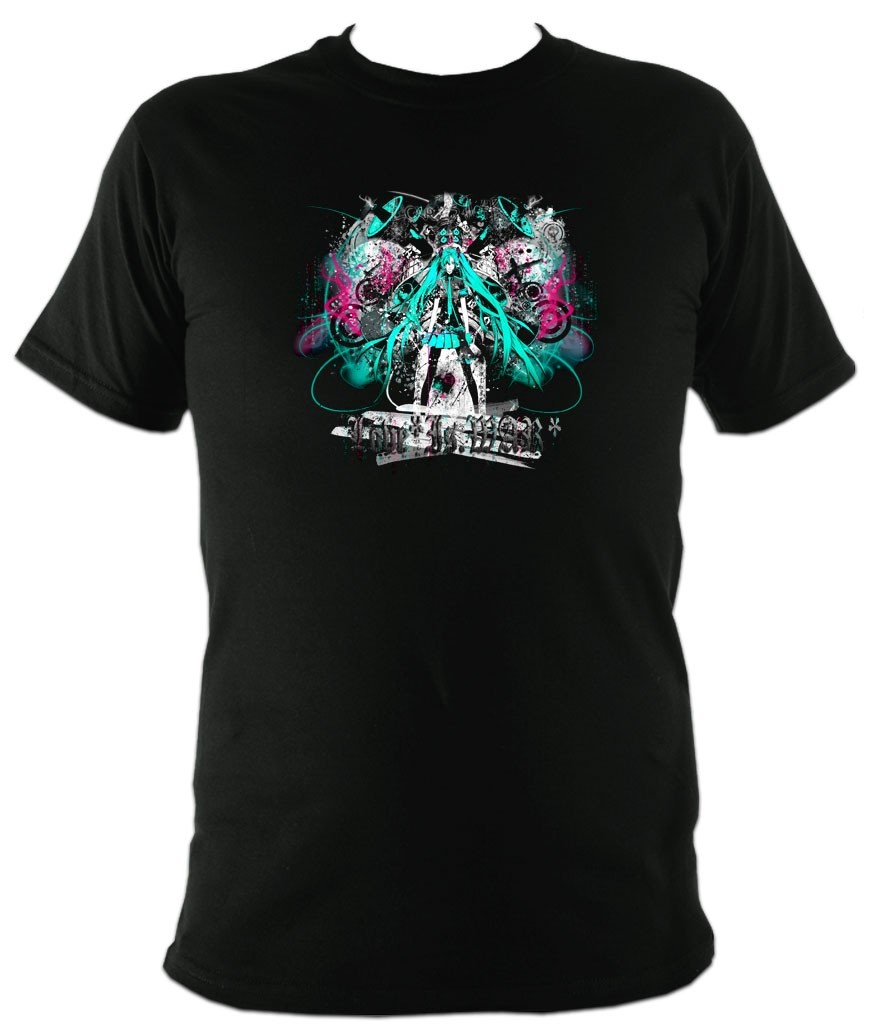 ���������� ������� ����� �������� ������ Vocaloid 30073 �� ����� � ����� ��������� / Vocaloid