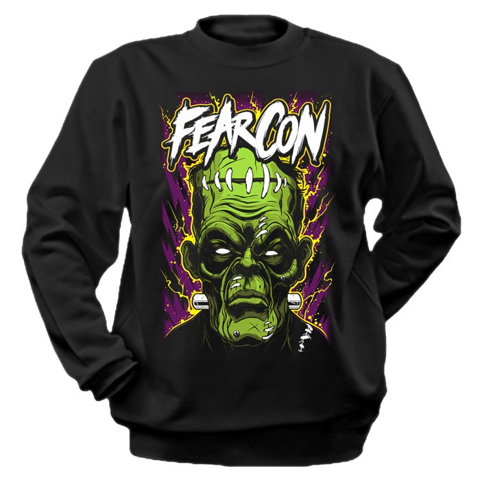 ���������� ������� ��������� Fearcon �� ����� � ����� 