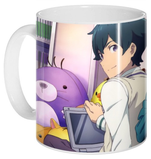 ���������� ������� ������ Eromanga-sensei Sagiri Izumi & Masamune Izumi �� ����� � ����� ��������-������ / Eromanga-sensei / Ero Manga Sensei