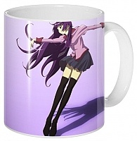  Bakemonogatari