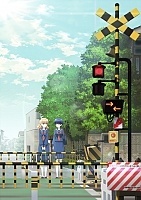    / Fumikiri Jikan [HD]