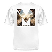 METRO Exodus "M" Summer