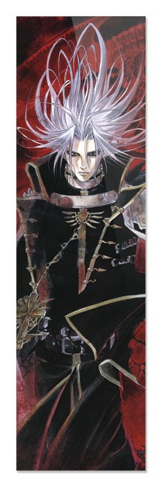 ���������� ������� �������� Trinity Blood 349849 �� ����� � ����� ����� ����������� / Trinity Blood
