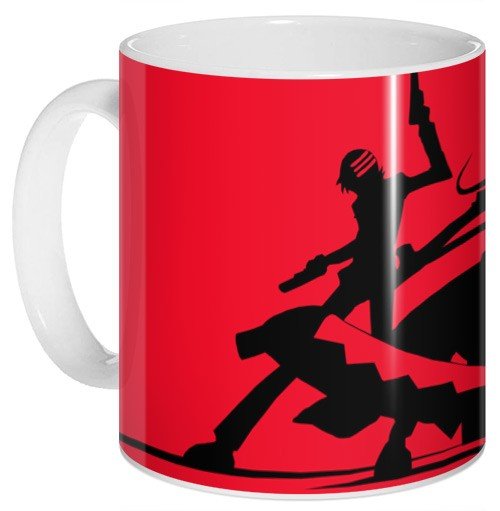 ���������� ������� ������ ���������� ��� No.3 �� ����� � ����� ���������� ��� / Soul Eater