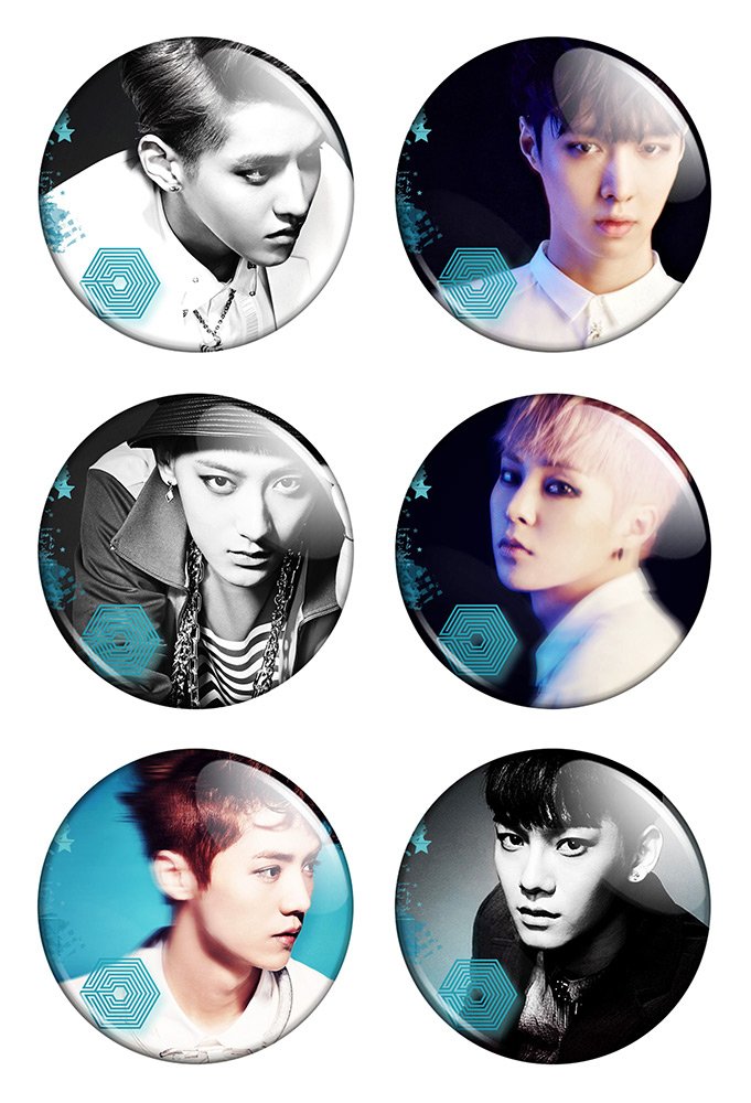 ����� ������� ������� "EXO" No.2