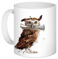 Harry Potter Post owl