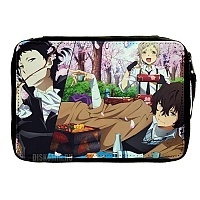   Bungou Stray Dogs Ryuunosuke, Atsushi, Osamu