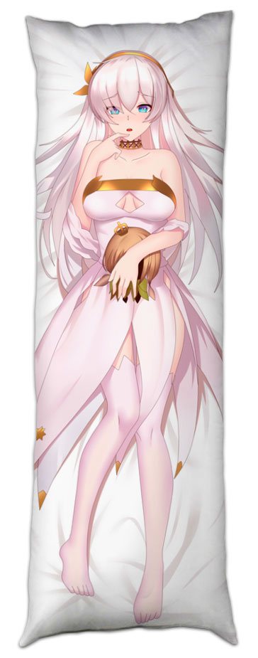 ���������� ��������� � �������� Anastasia �� Fate/Grand Order