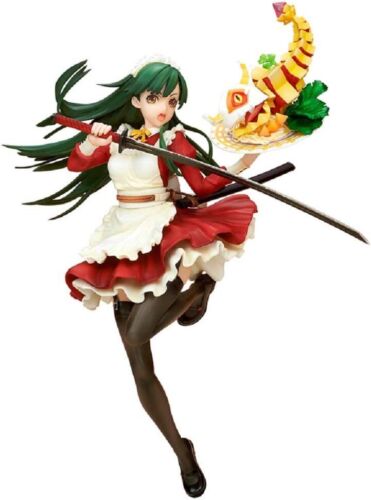 ������� 7th Dragon 2020-II Samurai (Katanako) Maid Style Event Exclusive Extra Color 1/7 Complete Figure