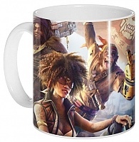     Beyond Good and Evil 2