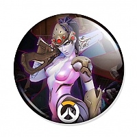  Overwatch - Widowmaker