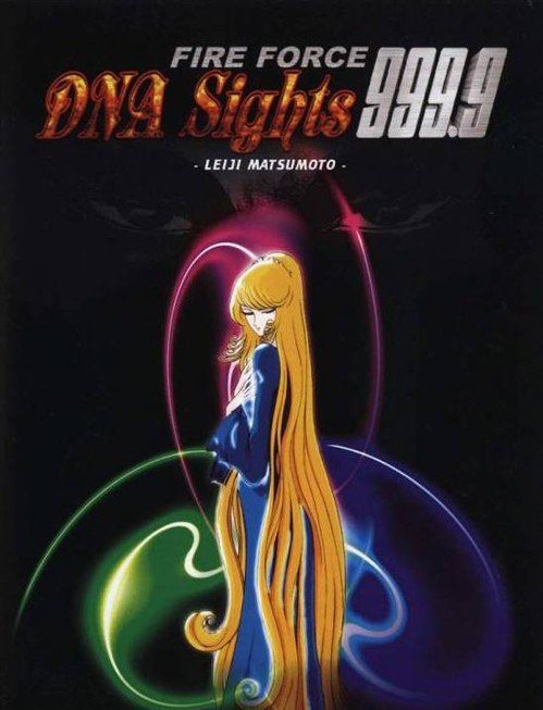 ���������� ������� Kasei Ryodan Danasaito 999.9 (�������� ����� ��� ��� 999.9) MPEG4 �� ����� � ����� 