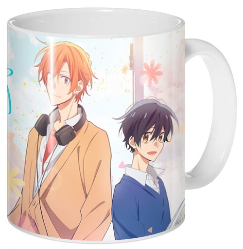 ���������� ������� ������������ ������ �� ����� ������ � ����� / Sasaki to Miyano / Sasaki and Miyano / Sasamiya