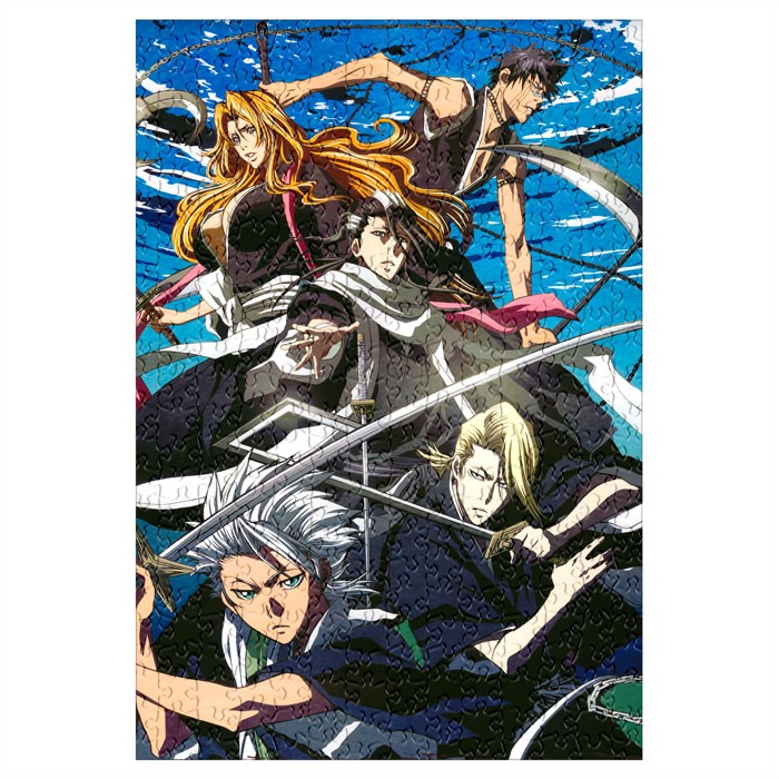 ���� ���� (������ A3, 252 ������) No.16