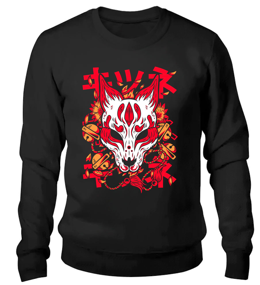    Kitsune v.1     