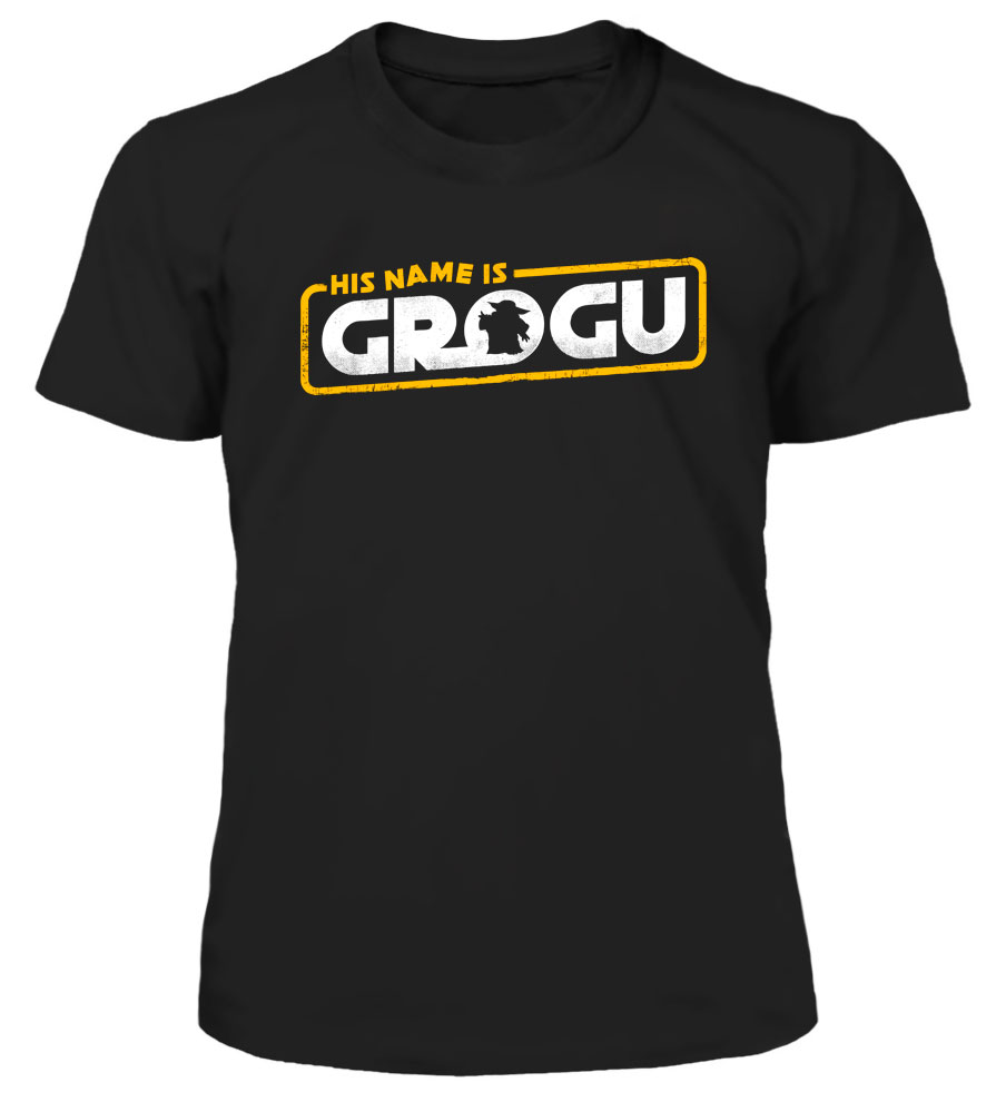    The Mandalorian / His Name is Grogu      /   / The Mandalorian / Star Wars