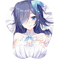  3D     - Fu Hua