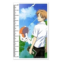  (10) Natsume Yuujinchou - Nyanko-sensei  Takashi Natsume