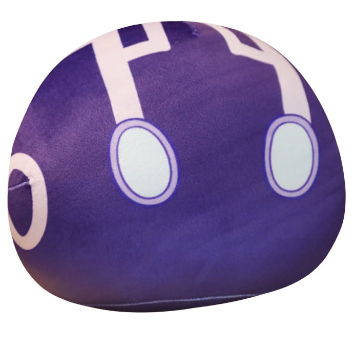 ���������� ������� ������ ������� Genshin Impact - Slime 100 �� ������� �� ����� ������ ������ / Genshin Impact