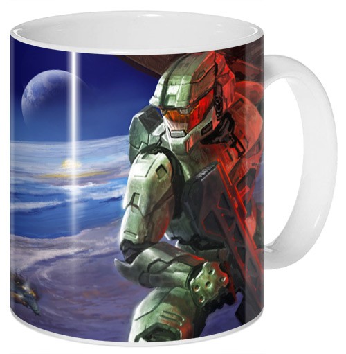 ���������� ������� ������ Halo 351534 �� ����� � ����� Halo / ����� / ����