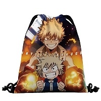 ����� ��� ����� Boku no Hero Academia - Katsuki Bakugou