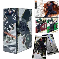     / Jujutsu Kaisen