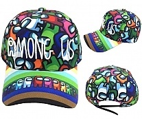 ��������� � �������� �� ���� Among Us