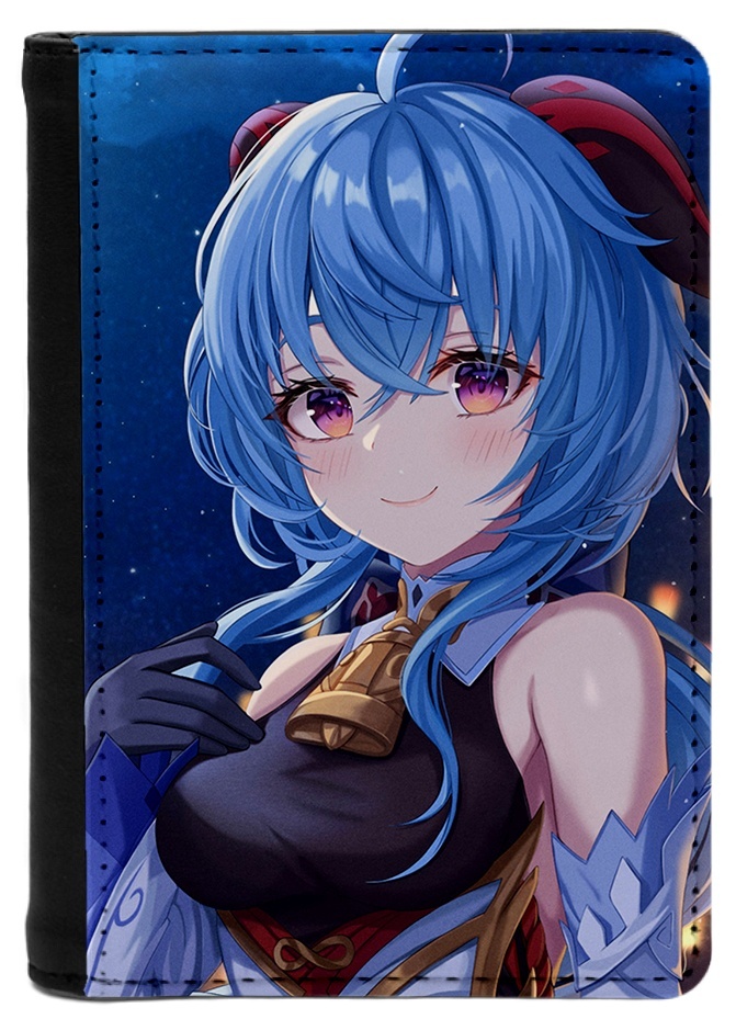 ������� �� ������� ������ Genshin Impact - ���� ��