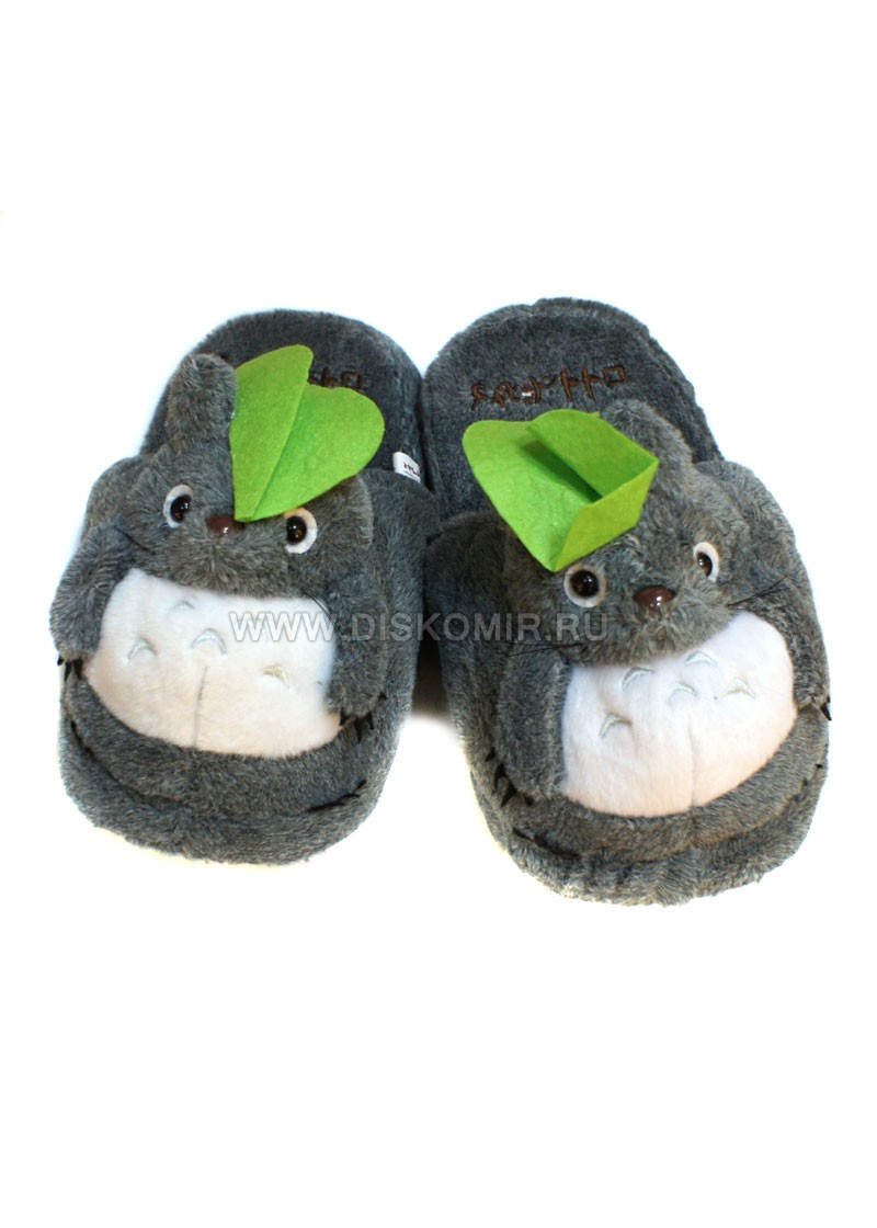 ���������� ������� ������� Totoro 43934 �� ����� � ����� ������ / ��� ����� ������ / My Neighbor Totoro / Tonari no Totoro