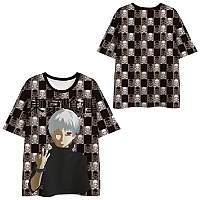 �������� Tokyo Ghoul (3D Print) 624190