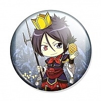  Katekyo Hitman Reborn! - Chibi Mukuro Rokudo