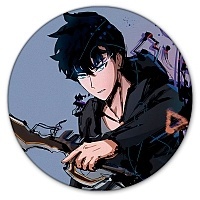     Solo Leveling -  