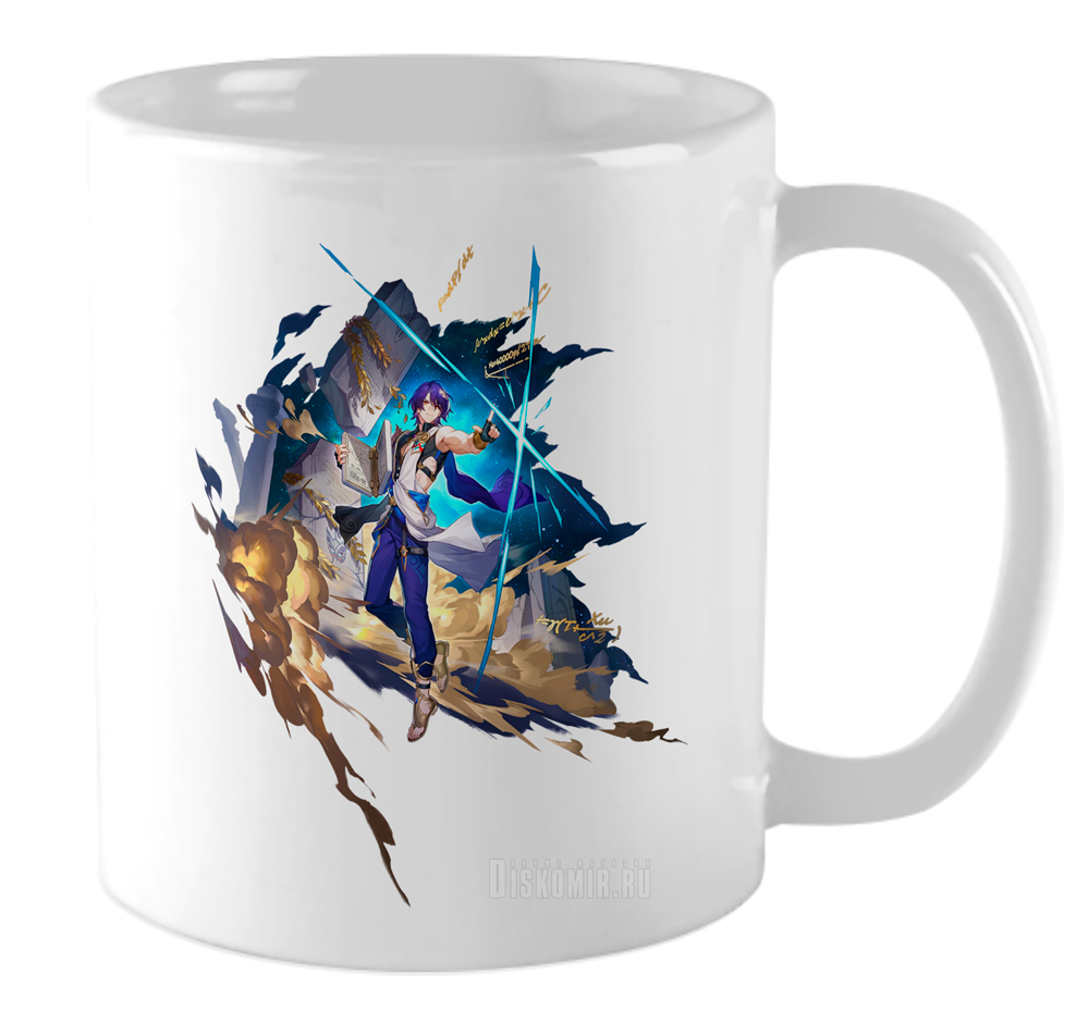 ���������� ������� ������������ ������ �� ����� ������: ���� ���� / Honkai: Star Rail / ������: �������� ������