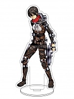   Attack on Titan -  2 (Mikasa 2)