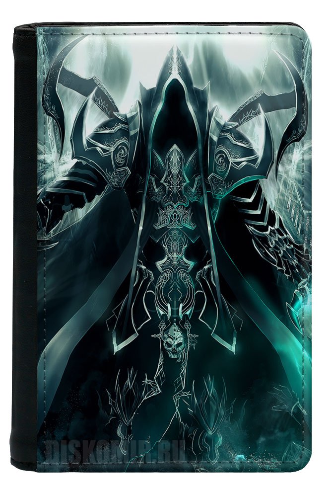������� �� ������� ������ Diablo - Malthael