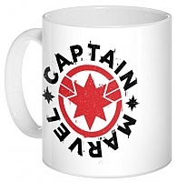  "Marvel" Captain Marvel