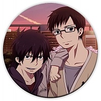    Ao no Exorcist 301437