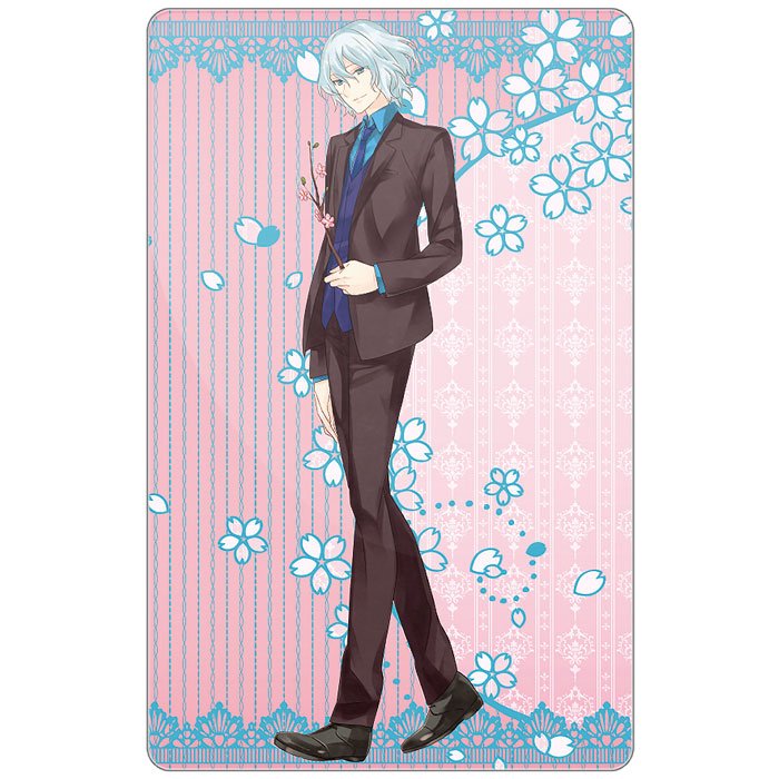 ���������� ������� ������ ��������� ������������� Meiji Tokyo Renka - Tousuke Iwasaki �� ����� � ����� ������ ����� ������ / Meiji Tokyo Renka / ����� � ����� � ����� ������